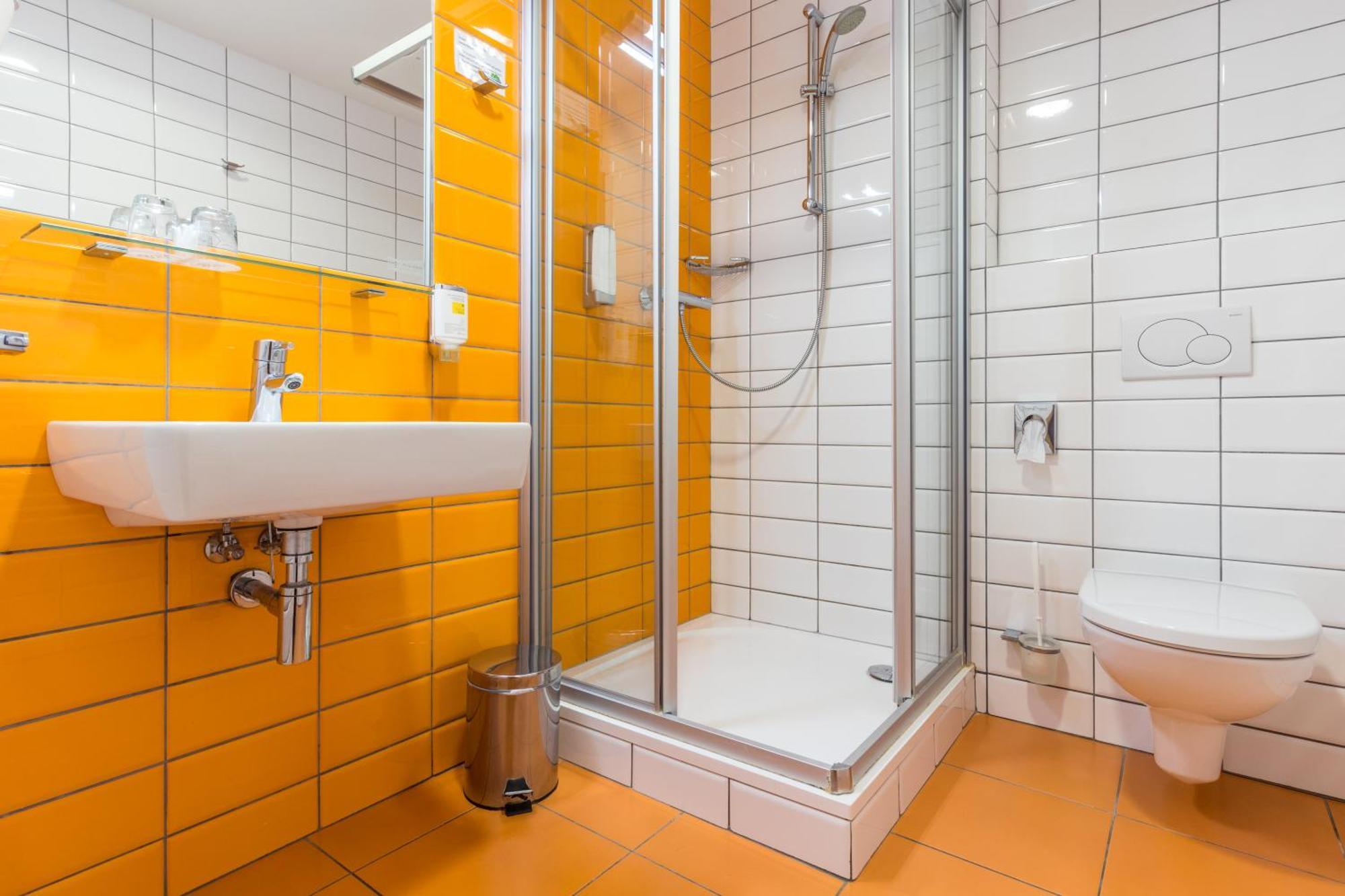 Hotel Kravi Hora Bořetice Værelse billede