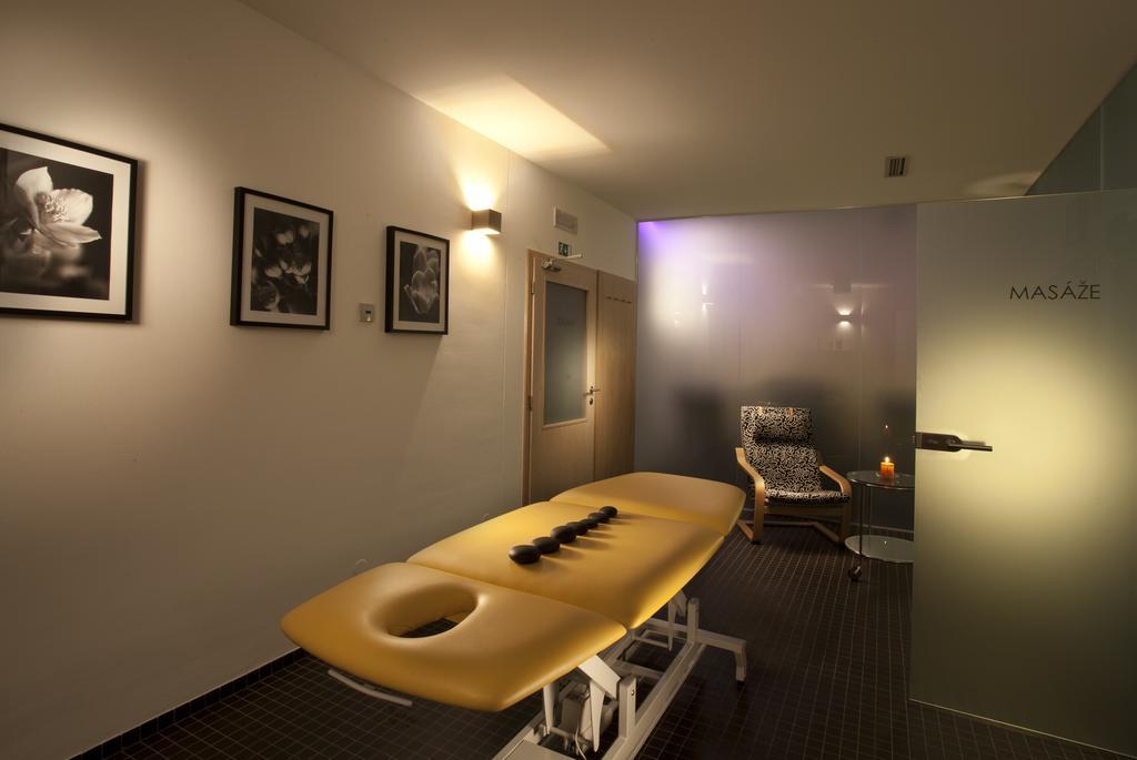 Hotel Kravi Hora Bořetice Eksteriør billede